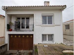 maison à la vente -   17200  ROYAN, surface 120 m2 vente maison - UBI441062804